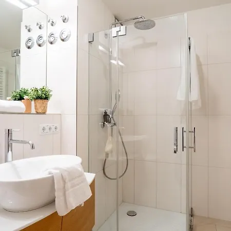 Apartament Haus Zur Mole, 18 Spinnaker Großenbrode