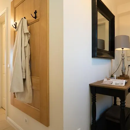 Haus Zur Mole, 18 Spinnaker * Großenbrode