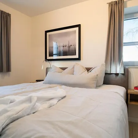 Haus Zur Mole, 18 Spinnaker