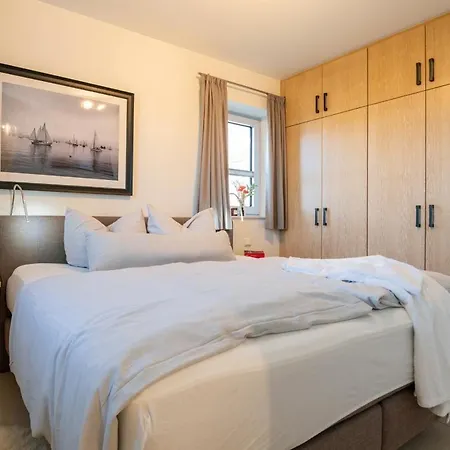 Haus Zur Mole, 18 Spinnaker Apartament