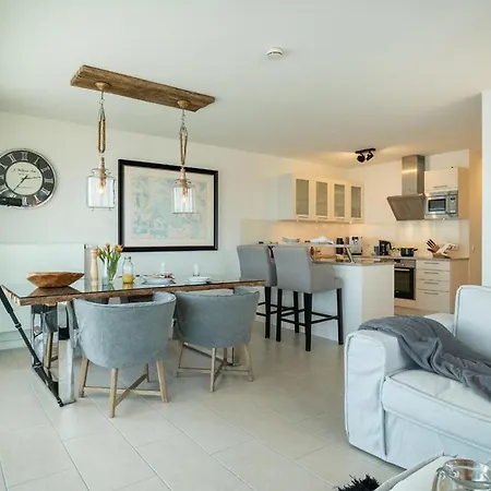 Haus Zur Mole, 18 Spinnaker