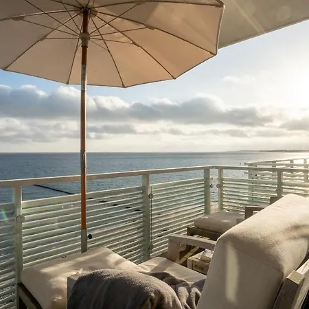 Haus Zur Mole, 18 Spinnaker