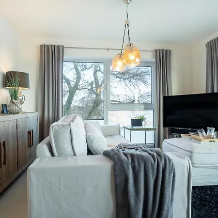 Haus Zur Mole, 18 Spinnaker